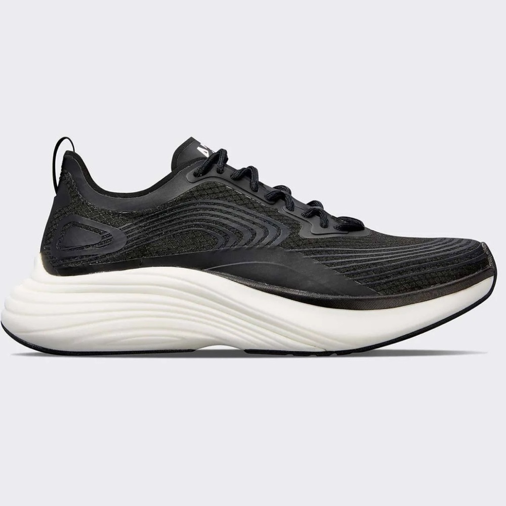 NWT APL womens streamline running shoes